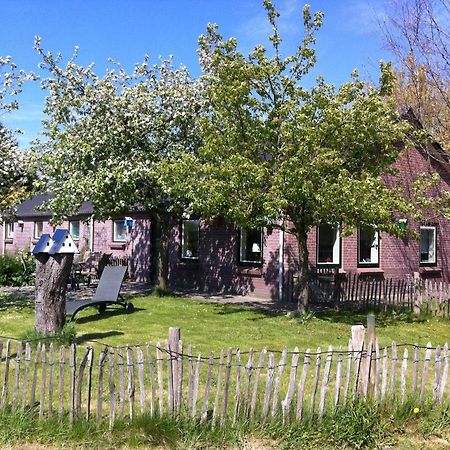 Elferink Hoeve Woudenberg Exterior foto