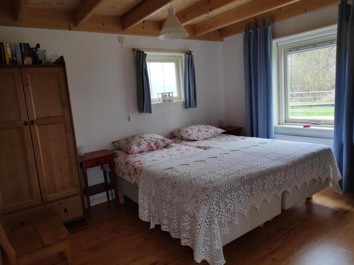 Elferink Hoeve Woudenberg Exterior foto