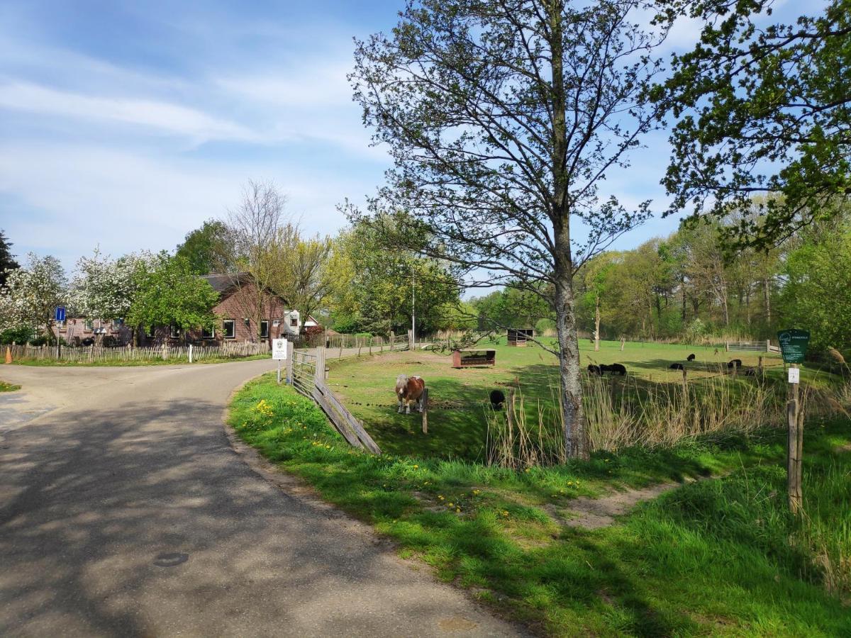 Elferink Hoeve Woudenberg Exterior foto