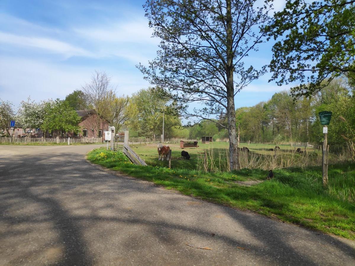 Elferink Hoeve Woudenberg Exterior foto
