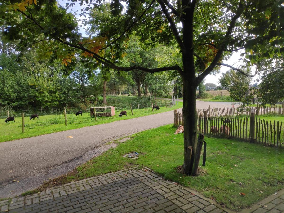 Elferink Hoeve Woudenberg Exterior foto