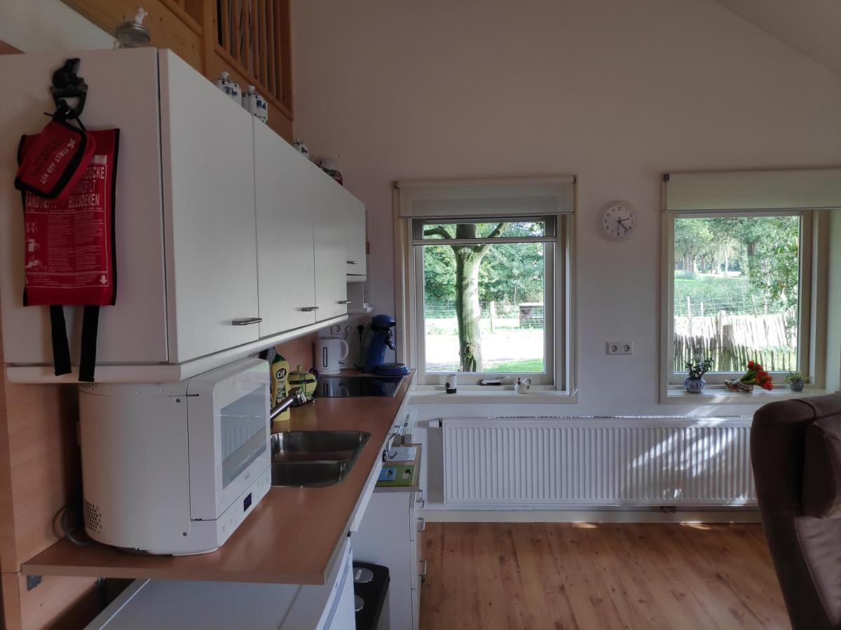 Elferink Hoeve Woudenberg Exterior foto