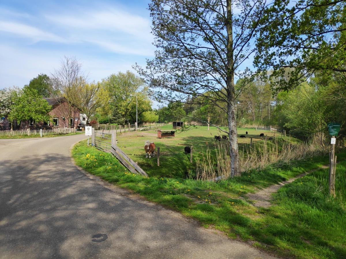 Elferink Hoeve Woudenberg Exterior foto
