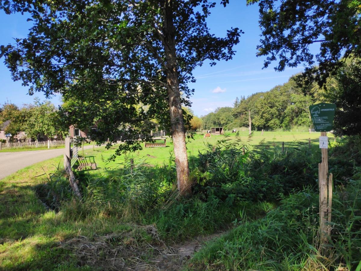 Elferink Hoeve Woudenberg Exterior foto