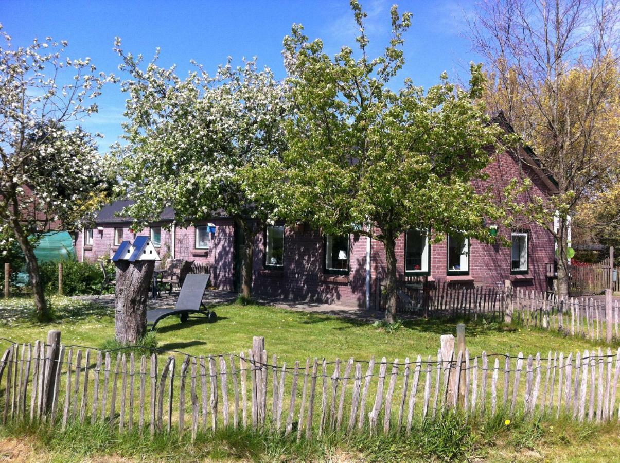 Elferink Hoeve Woudenberg Exterior foto