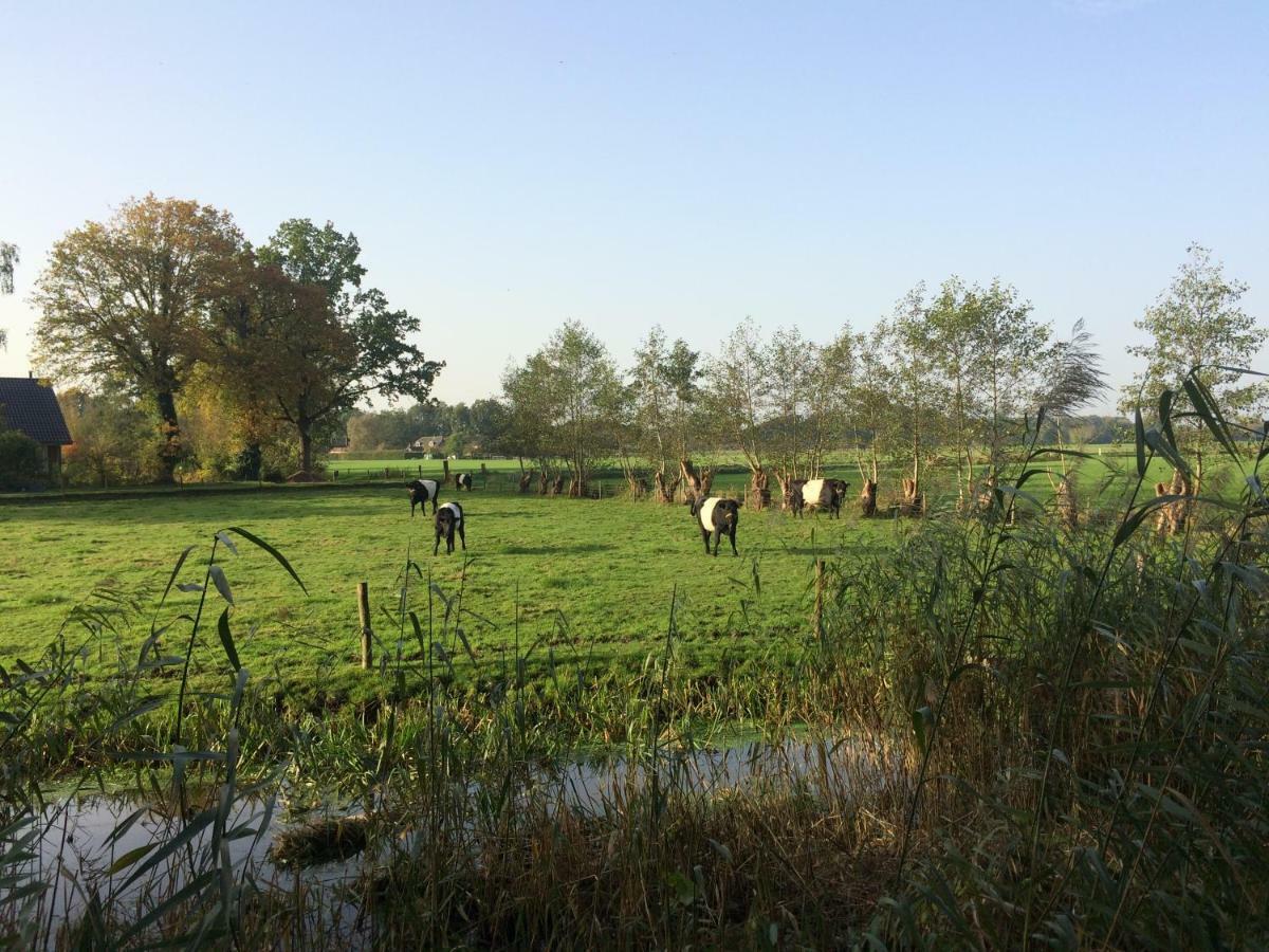 Elferink Hoeve Woudenberg Exterior foto