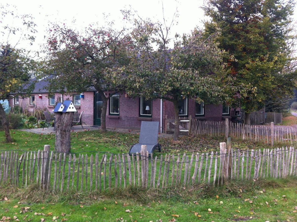 Elferink Hoeve Woudenberg Exterior foto