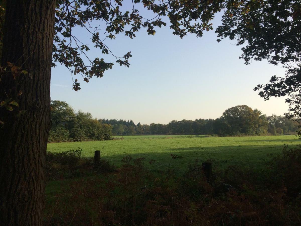 Elferink Hoeve Woudenberg Exterior foto