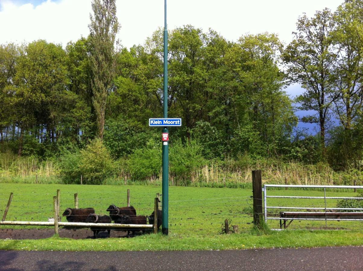 Elferink Hoeve Woudenberg Exterior foto